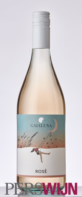 Tenute Tomasella Gaialuna Rosé 2021