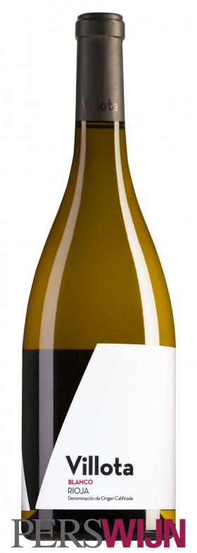 Viña del Lentisco Villota Selección Blanco 2018