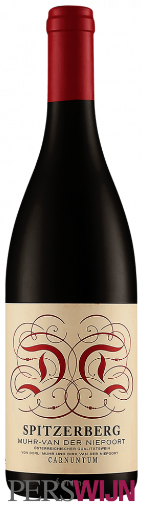 Weingut Dorli Muhr Ried Spitzerberg 2014