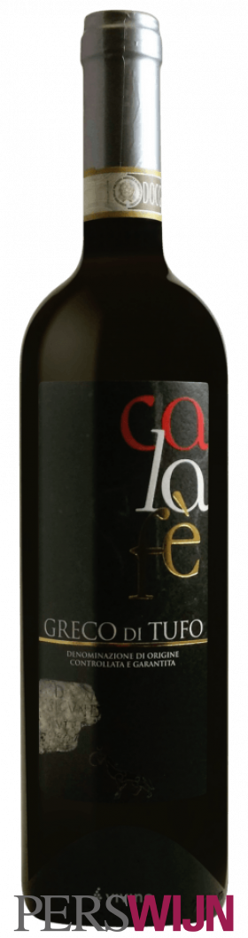 Cantina Calafè Greco di Tufo 2019