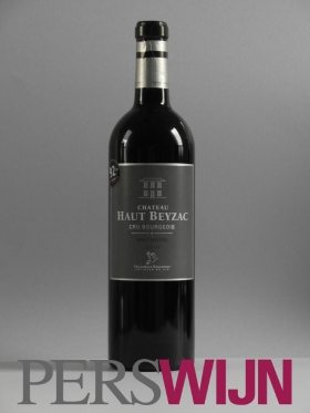 Château Haut Beyzac Haut-Médoc Cru Bourgeois 2016