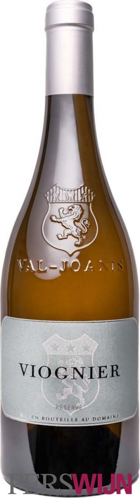 Château Val Joanis Viognier Réserve 2021 Provence IGP Mediterranee