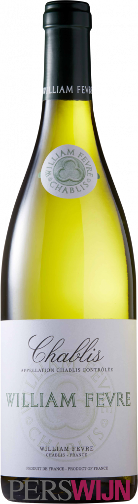 Domaine William Fèvre Chablis 2019