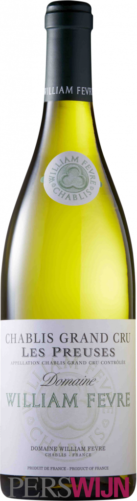 Domaine William Fèvre Chablis Grand Cru ‘Les Preuses’ 2019