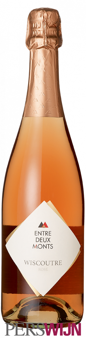 Entre-Deux-Monts Wiscoutre Rosé 2019