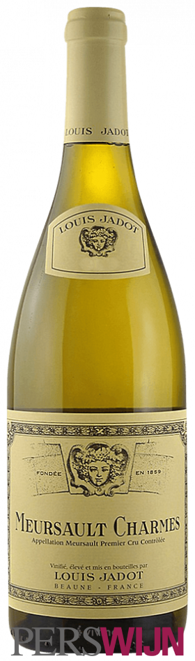 Louis Jadot Meursault Charmes 2019