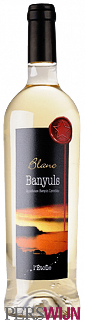 L’Étoile Banyuls Blanc 2021