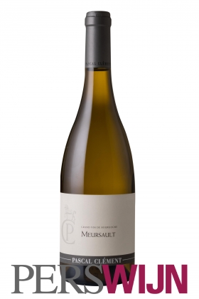 Pascal Clément Meursault 2018