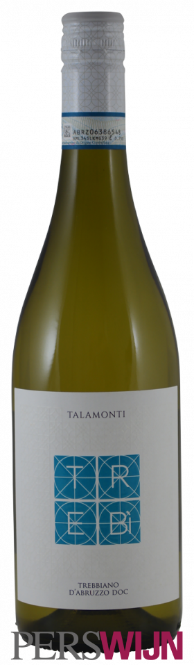 Talamonti Trebì Trebbiano d’Abruzzo 2021