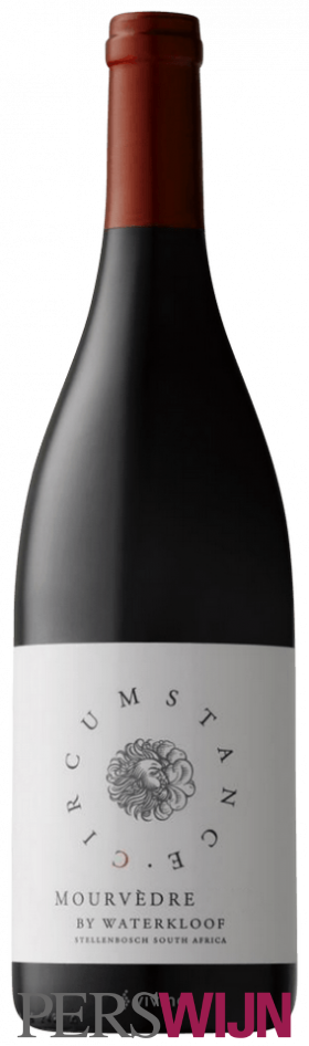 Waterkloof Circumstance Mourvèdre 2018