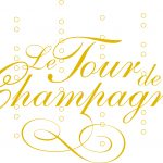 PERSWIJN proeverij Le Tour de Champagne 2024