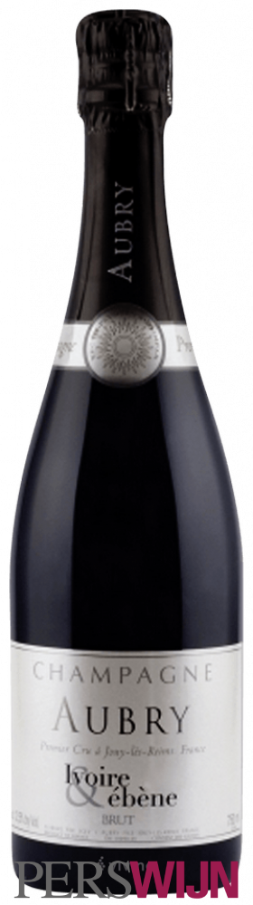 Aubry Ivoire & Ébène Brut Champagne 1er Cru 2014