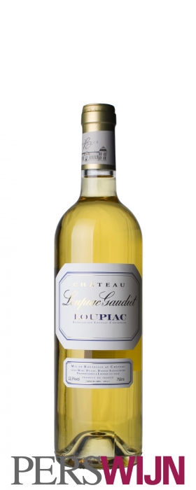 Château Loupiac-Gaudiet Château de Loupiac 2017