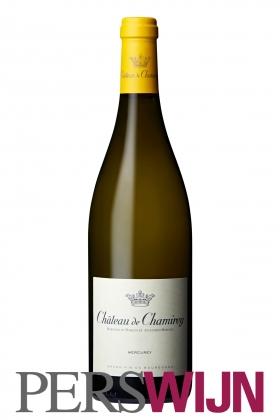 Domaines Devillard Mercurey Blanc ‘Château de Chamirey’ 2020