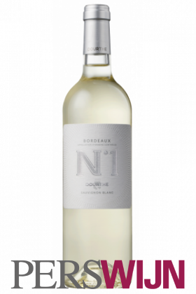 Dourthe N°1 Sauvignon Blanc Bordeaux 2021