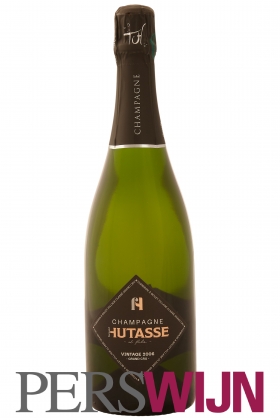 Fernand Hutasse & Fils Millésime 2006 Grand Cru 2006