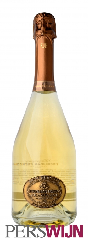 Frerejean Frères Blanc de Blancs Brut Champagne Premier Cru N.V.