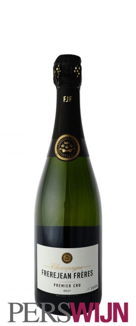 Frerejean Frères Brut Champagne Premier Cru N.V.