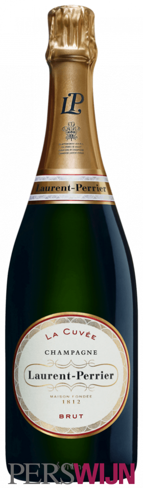 Laurent-Perrier La Cuvée Brut Champagne U.V.