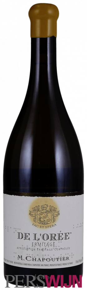 M. Chapoutier Ermitage de l’Orée 2012 Rhône