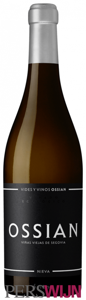 Ossian Viñas Viejas Verdejo 2019