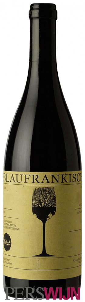 Vina Kobal Blaufränkisch 2020