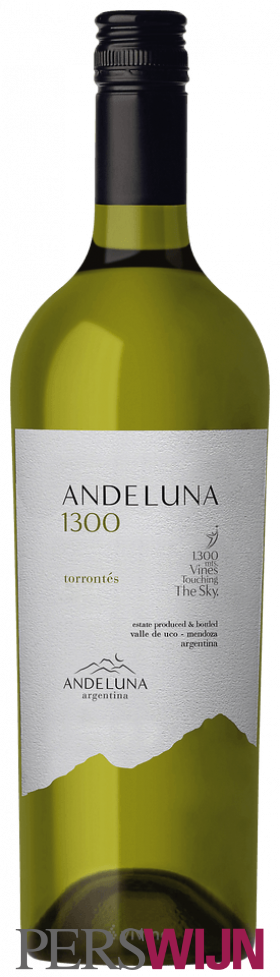 Andeluna 1300 Torrontés 2021