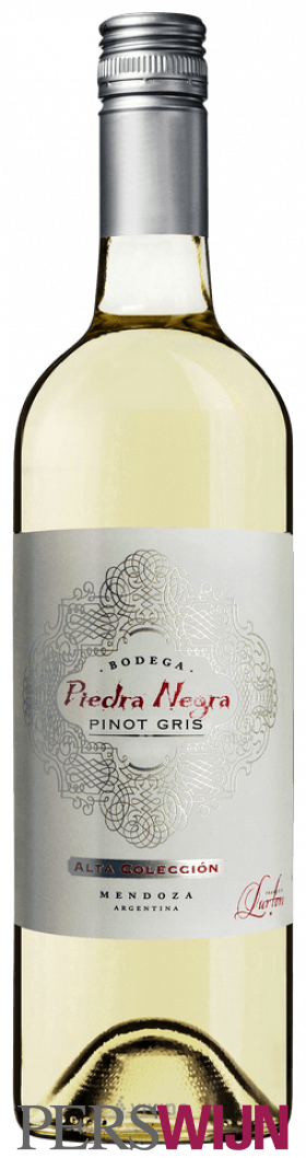 Bodega Piedra Negra Alta Colección Pinot Gris 2021