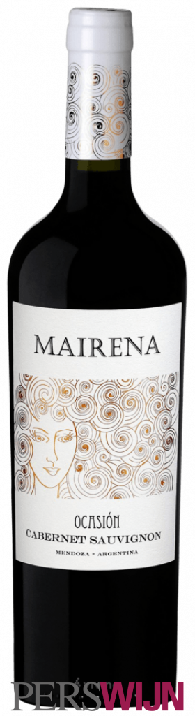 Familia Blanco Mairena Ocasión Cabernet Sauvignon 2018