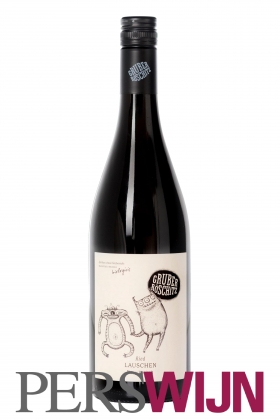 Gruber Röschitz Blauer Zweigelt qba Organic ‘Ried Lauschen’ 2019