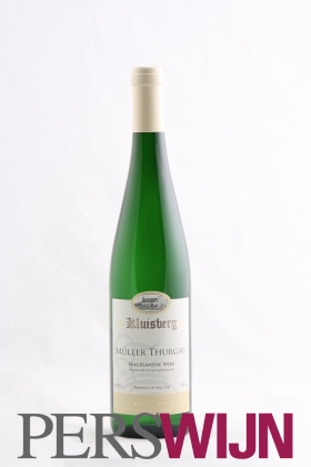 Kluisberg Müller Thurgau 2021 2021