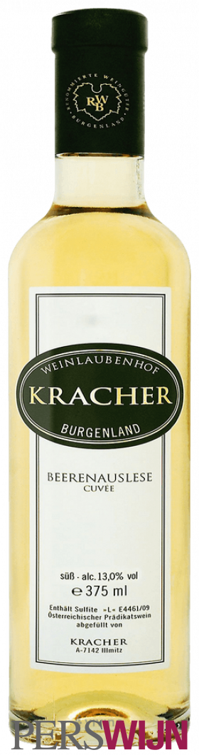 Kracher Cuvée Beerenauslese 2018