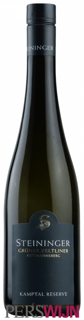 Steininger Kittmannsberg Kamptal Reserve Grüner Veltliner 2020