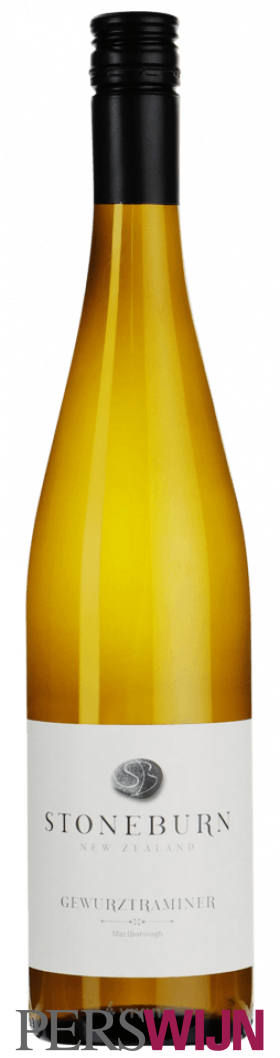 Stoneburn Gewürztraminer 2021