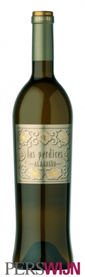 Viña Las Perdices Reserve Albariño 2020