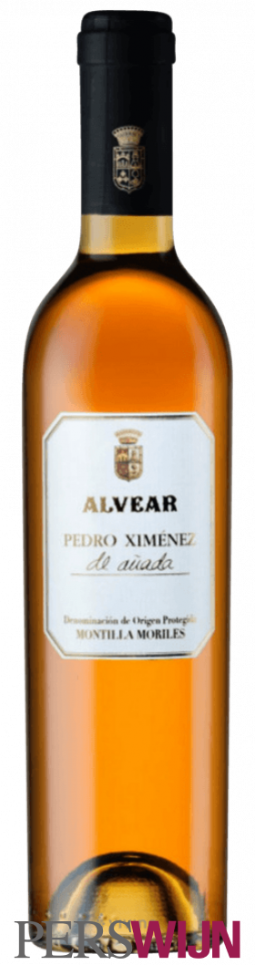 Alvear Pedro Ximénez de Añada 2018 Andalucia Montilla-Moriles