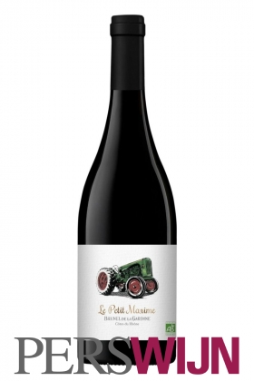 Brunel de la Gardine Le Petit Maxime Côtes-du-Rhône 2020 Rhône Côtes du Rhône