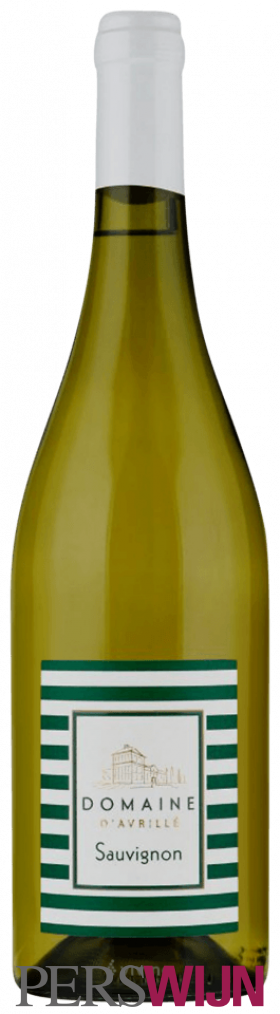 Château d’Avrillé Sauvignon 2020