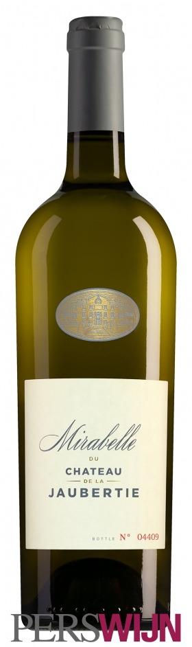 Château de la Jaubertie Mirabelle Blanc 2020 Sud-Ouest Bergerac