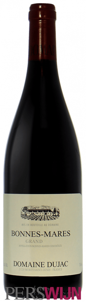 Domaine Dujac Bonnes-Mares Grand Cru 2015