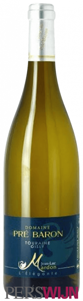 Domaine Pré Baron L’Elégante Touraine Oisly 2020