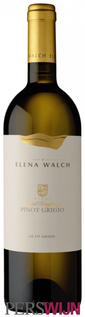 Elena Walch Vigna ‘Castel Ringberg’ Pinot Grigio 2020 Trentino-Alto Adige Alto Adige – Südtirol