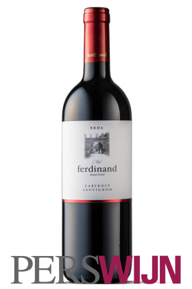 Ferdinand Cabernet Sauvignon Classic 2020