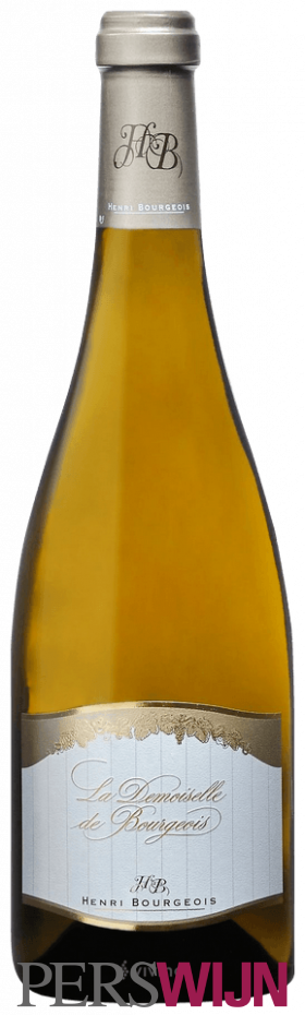 Henri Bourgeois Pouilly-Fumé La Demoiselle de Bourgeois 2018 Loire Centre-Loire