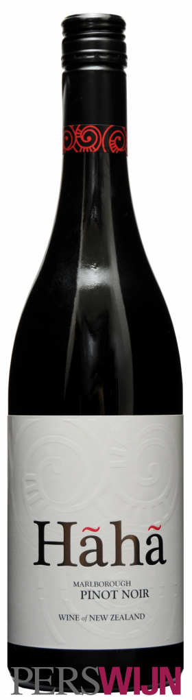 Hãhã Wine Company Ltd Pinot Noir 2020