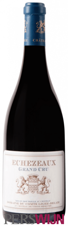 Liger Belair Échezeaux Grand Cru 2015