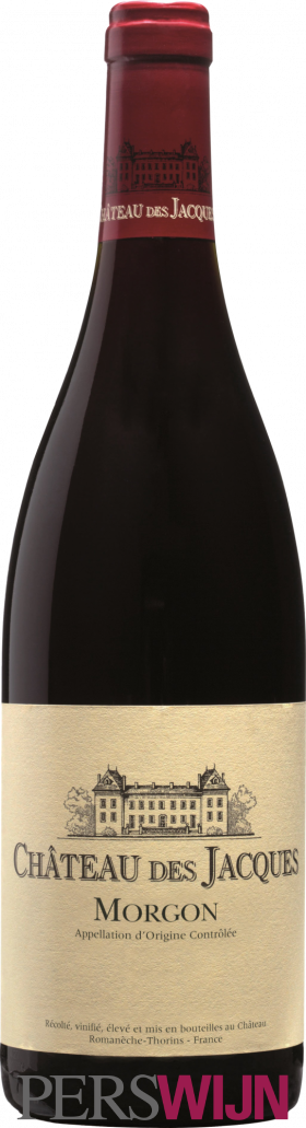 Louis Jadot Château des Jacques Morgon 2019 Beaujolais  Morgon