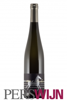 Matthias Gaul Entrelacé Cuvée Blanc 2018 Pfalz