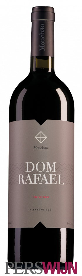 Mouchão Dom Rafael Tinto 2019 Alentejo