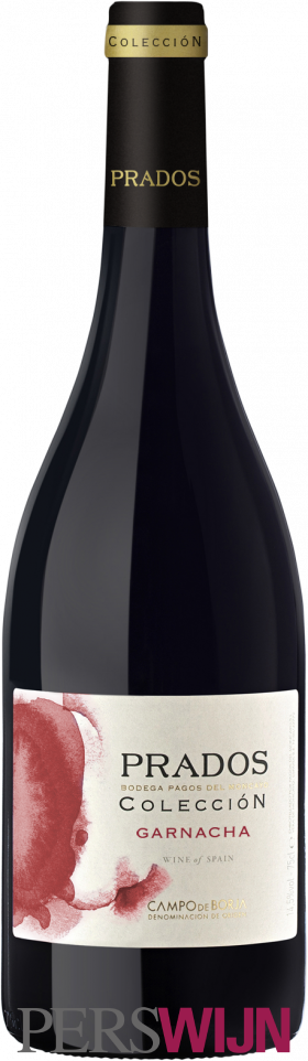 Pagos del Moncayo Prados Colección Garnacha 2020 Aragón Campo de Borja